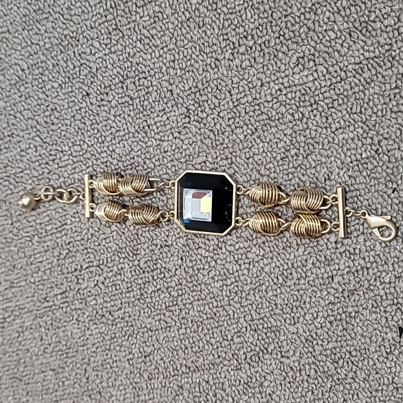 LULU FROST VINTAGE BRACELET (one of a kind) - Picture 1 of 1